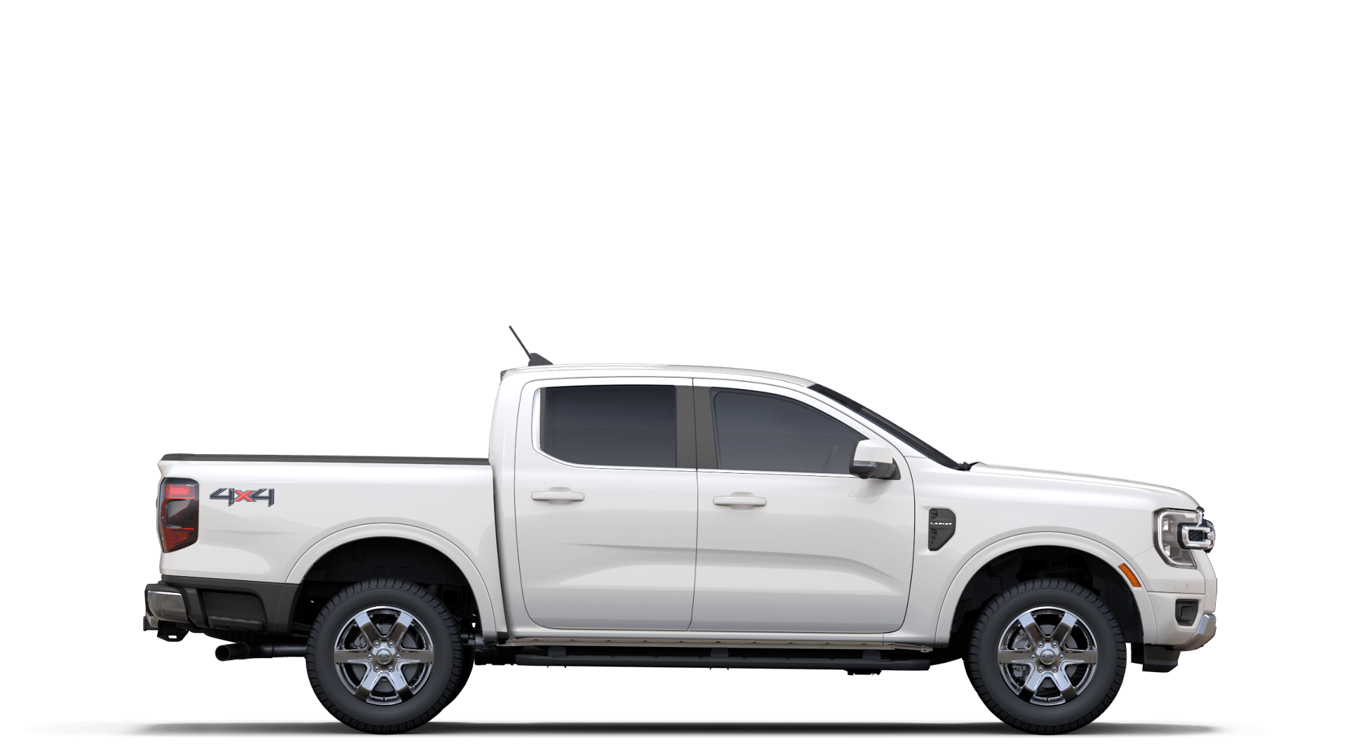 2025 Ford Ranger® External Image 1